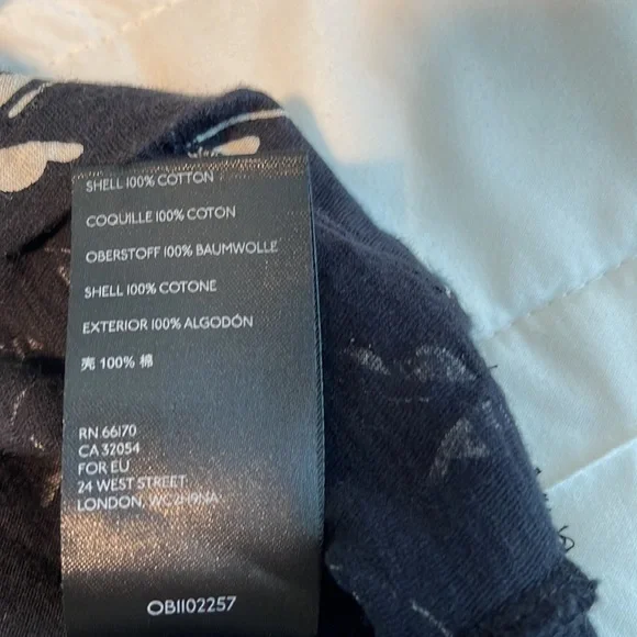 EUC Maeve by Anthropologie Henley - size XS - Picture 9 of 9